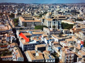 Отель La Terrazza di Rosy, Катания